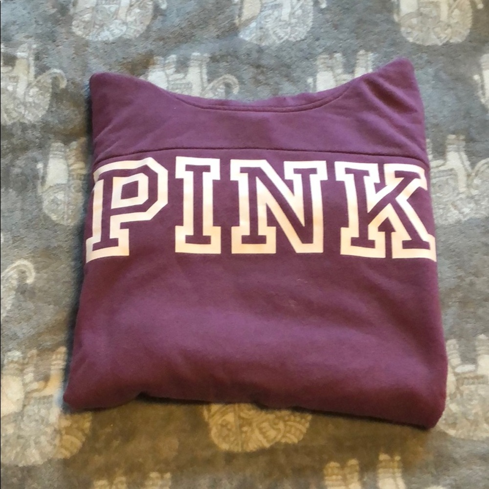 Victoria’s Secret hoodie
